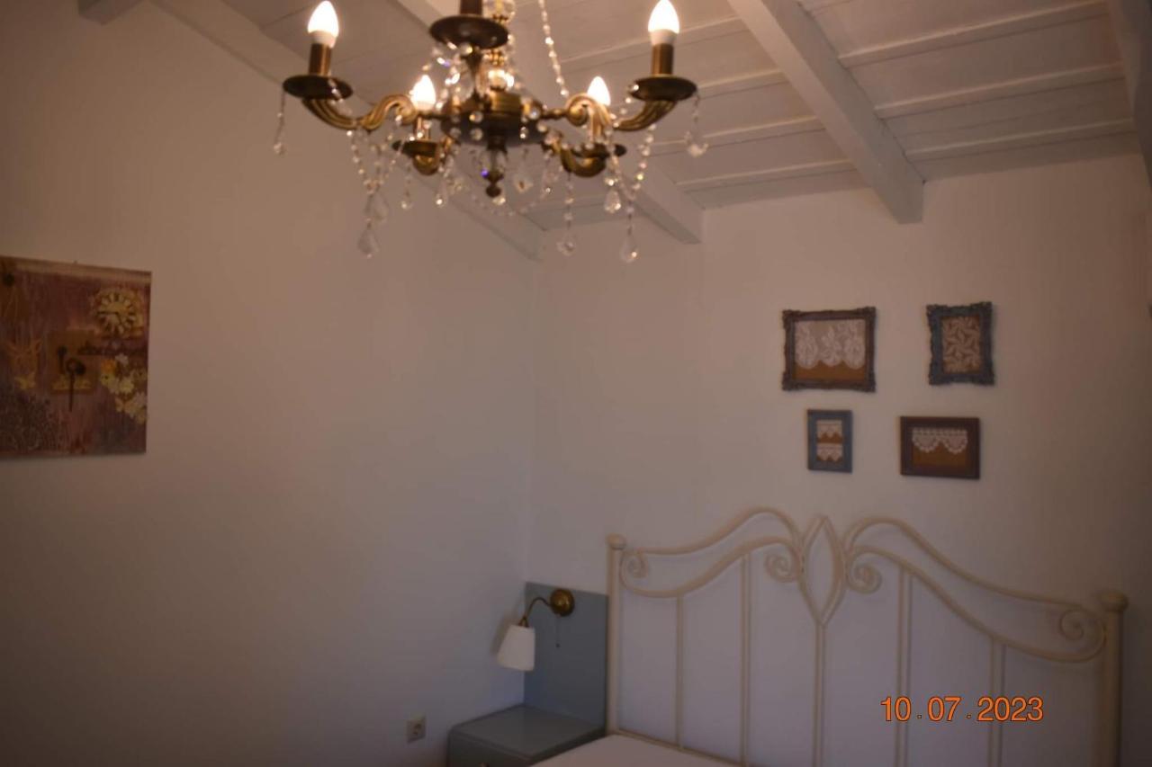 Villa Anna Nafpaktos Exterior photo